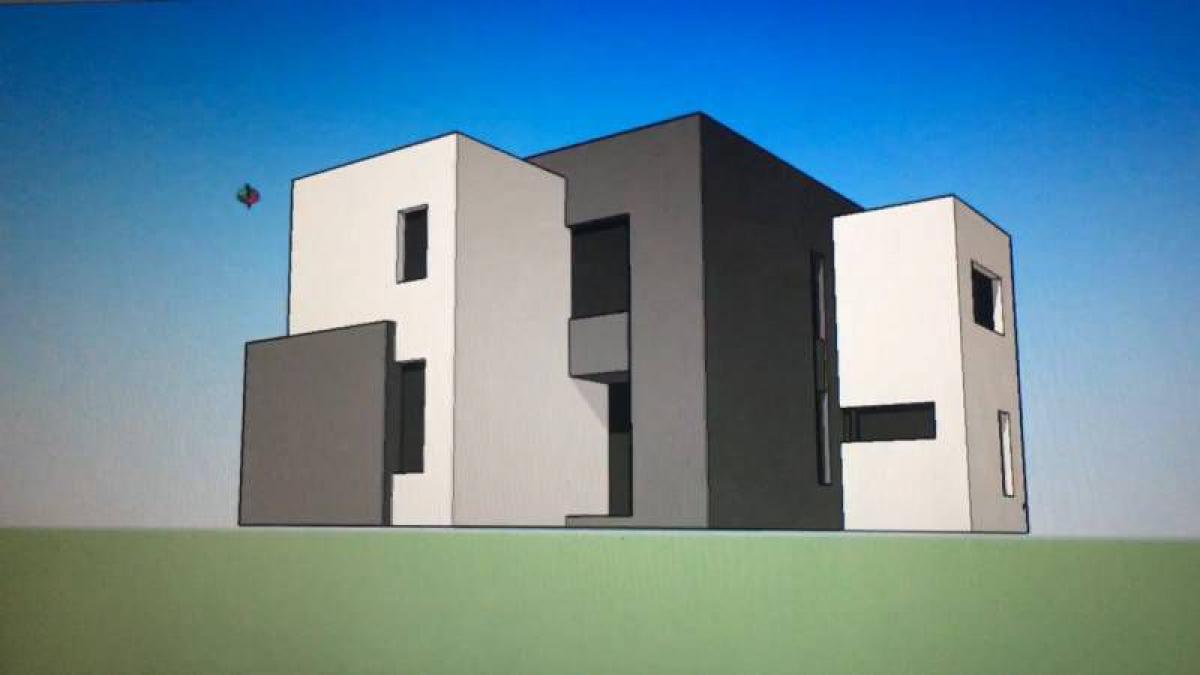 3 bedrooms House in Tigre, Argentina No. 80337