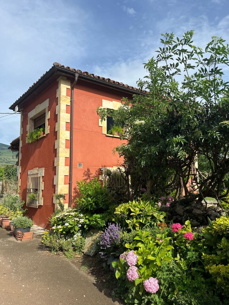 2 bedrooms House in Cantabria, Spain No. 158461