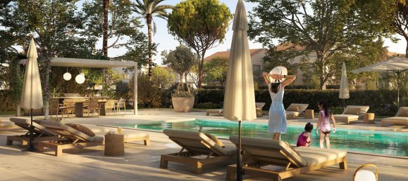 3 bedrooms Apartment in Germasogeia, Cyprus No. 3250 17