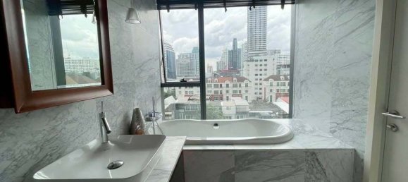 Condominio de 2 dormitorios en Watthana, Thailand No. 77655 5