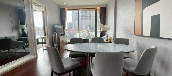 Condominio de 2 dormitorios en Watthana, Thailand No. 77655 3