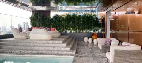 Condominio de 2 dormitorios en Watthana, Thailand No. 77655 11