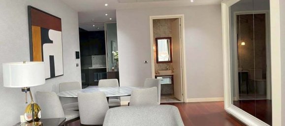 Condominio de 2 dormitorios en Watthana, Thailand No. 77655 8