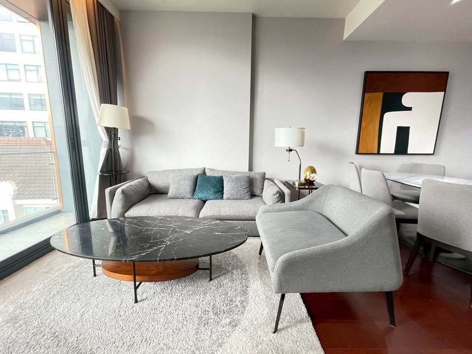 Condominio de 2 dormitorios en Watthana, Thailand No. 77655