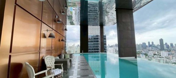 Condominio de 2 dormitorios en Watthana, Thailand No. 77655 15