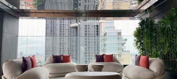 Condominio de 2 dormitorios en Watthana, Thailand No. 77655 13