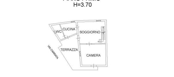 295m² Commercial property in Mascali, Italy No. 124291 22