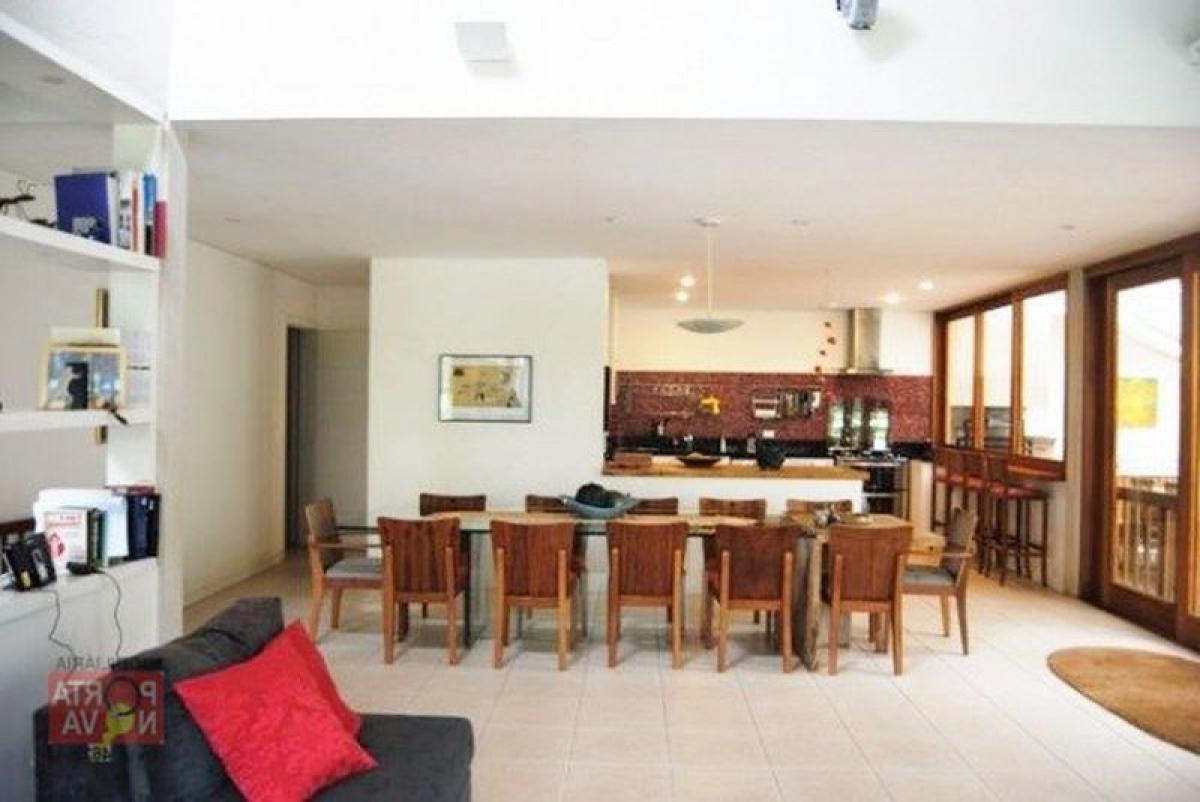 4 غرف نوم منزل في Taboao da Serra, Brazil رقم 567770