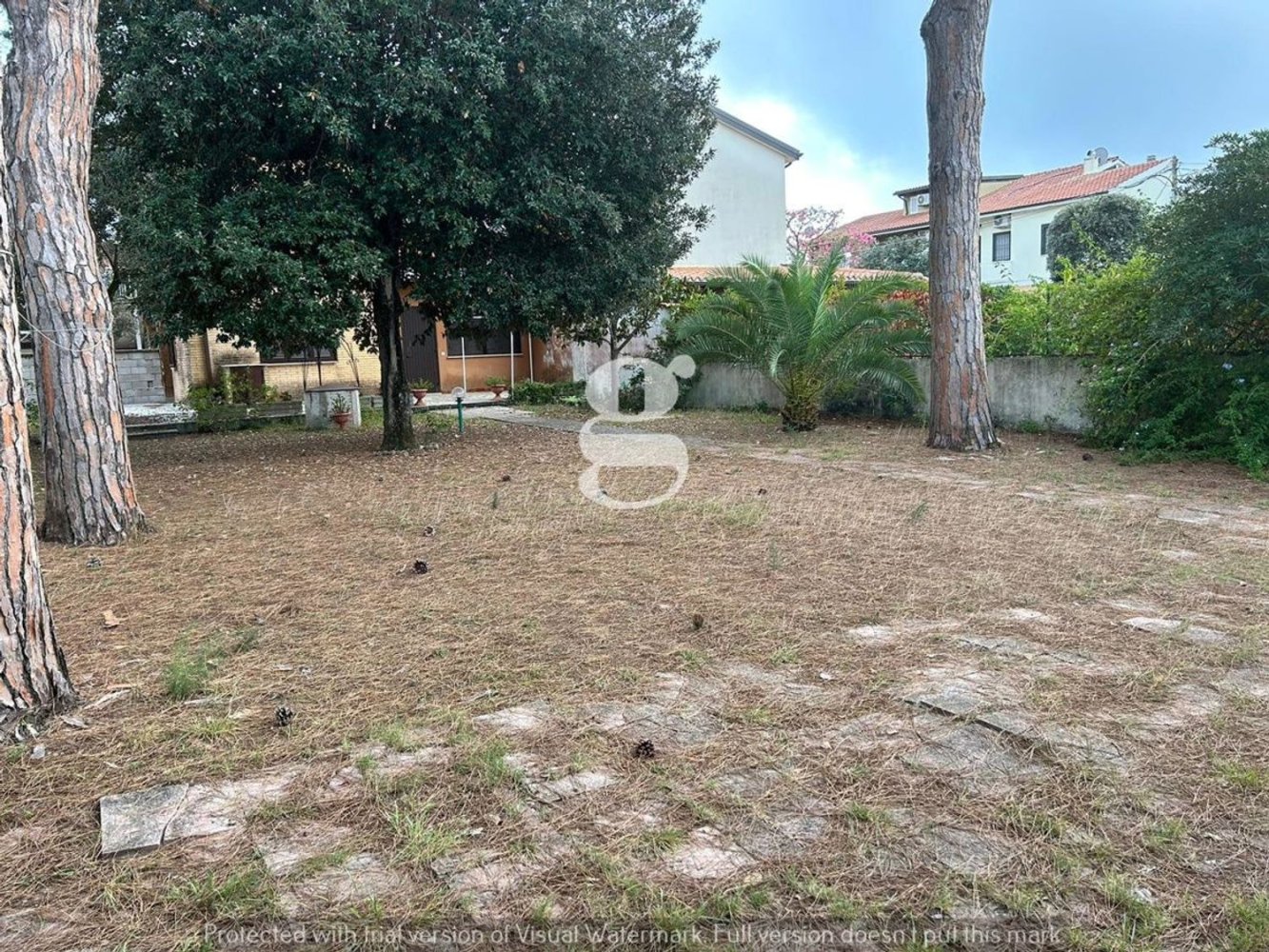 5 rooms Villa in Terracina, Italy No. 210849