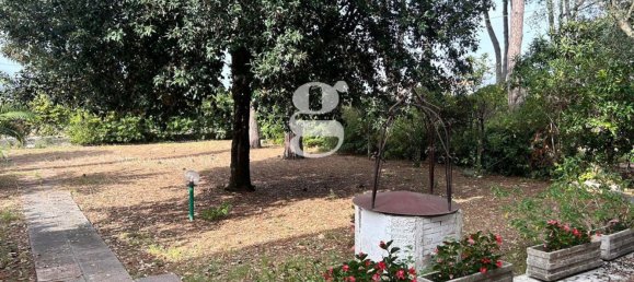 5 rooms Villa in Terracina, Italy No. 210849 8