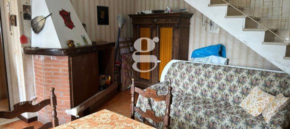 5 rooms Villa in Terracina, Italy No. 210849 35