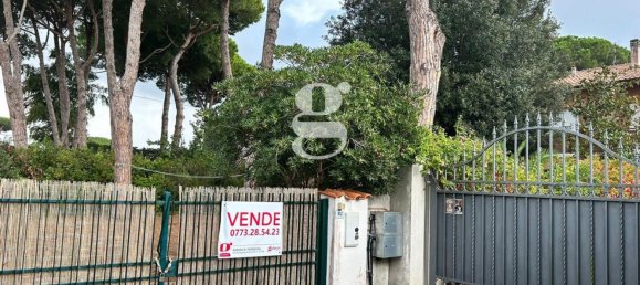 5 rooms Villa in Terracina, Italy No. 210849 10