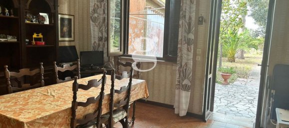 5 rooms Villa in Terracina, Italy No. 210849 29