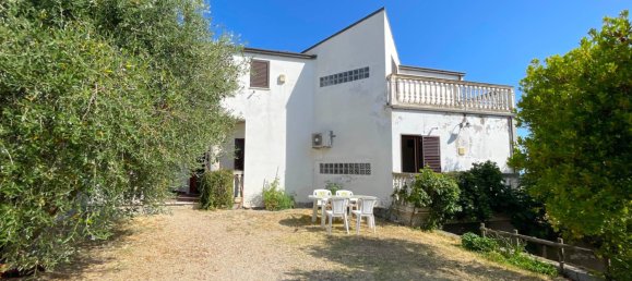 6 Schlafzimmer Villa in Cupra Marittima, Italy, Nr. 356529 43