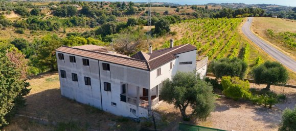 6 Schlafzimmer Villa in Cupra Marittima, Italy, Nr. 356529 11