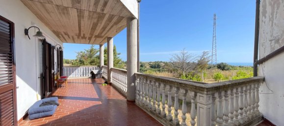 6 Schlafzimmer Villa in Cupra Marittima, Italy, Nr. 356529 39