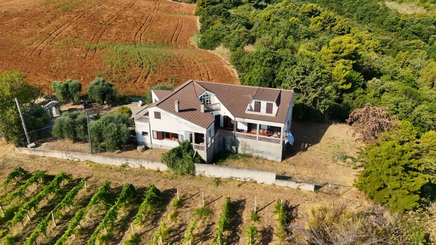 6 Schlafzimmer Villa in Cupra Marittima, Italy, Nr. 356529