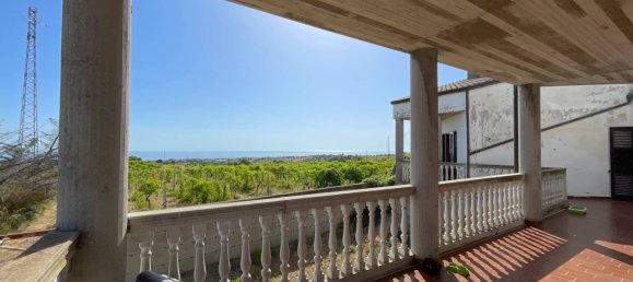 6 Schlafzimmer Villa in Cupra Marittima, Italy, Nr. 356529 36