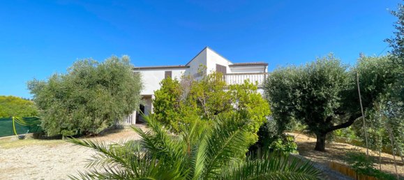 6 Schlafzimmer Villa in Cupra Marittima, Italy, Nr. 356529 45