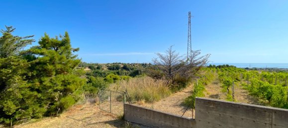 6 Schlafzimmer Villa in Cupra Marittima, Italy, Nr. 356529 37