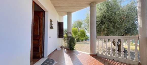 6 Schlafzimmer Villa in Cupra Marittima, Italy, Nr. 356529 28