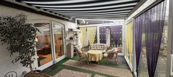 3 Schlafzimmer Haus in Ostholstein, Germany, Nr. 244392 21