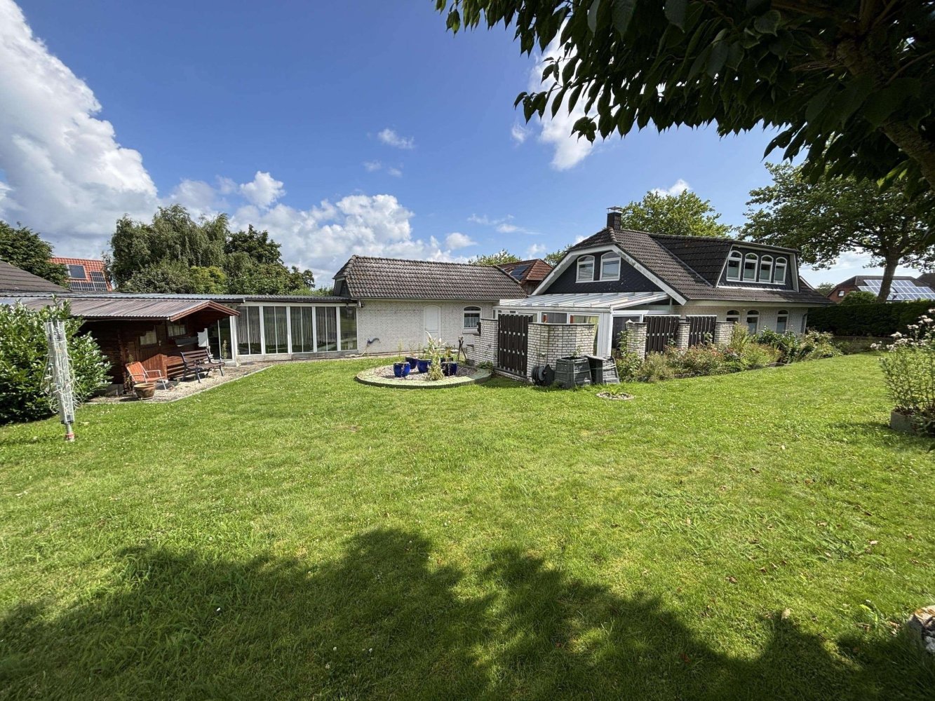 3 Schlafzimmer Haus in Ostholstein, Germany, Nr. 244392