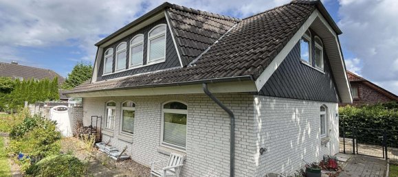 3 Schlafzimmer Haus in Ostholstein, Germany, Nr. 244392 31