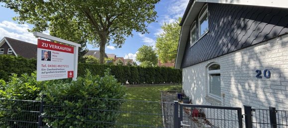 3 Schlafzimmer Haus in Ostholstein, Germany, Nr. 244392 29