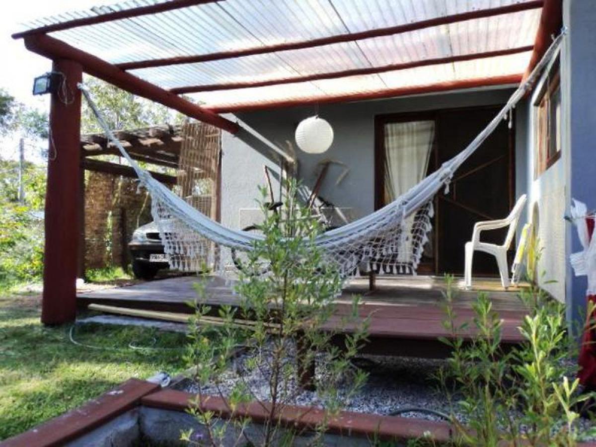 2 bedrooms House in Maldonado, Uruguay No. 11303