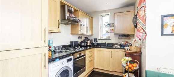 Apartamento de 3 dormitorios en Cricklewood, United Kingdom No. 5712 4