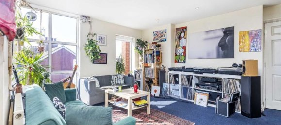 Apartamento de 3 dormitorios en Cricklewood, United Kingdom No. 5712 2