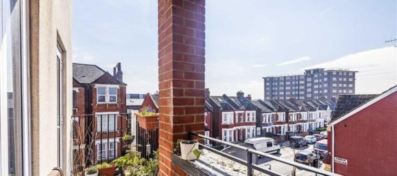 Apartamento de 3 dormitorios en Cricklewood, United Kingdom No. 5712 11