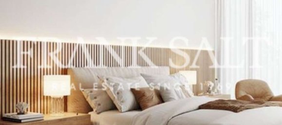 Apartamento T2 em Birkirkara, Malta N.º 1636 8