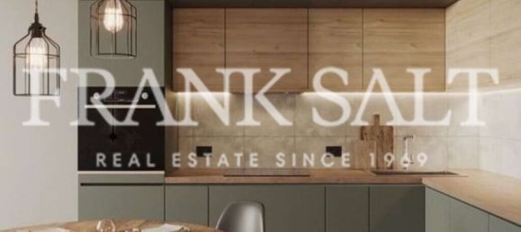 Apartamento T2 em Birkirkara, Malta N.º 1636 2