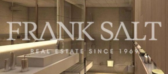 Apartamento T2 em Birkirkara, Malta N.º 1636 9