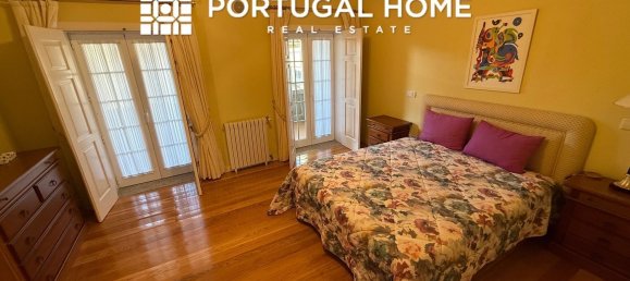 Casa de 4 dormitorios en Marco de Canaveses, Portugal No. 11641 32