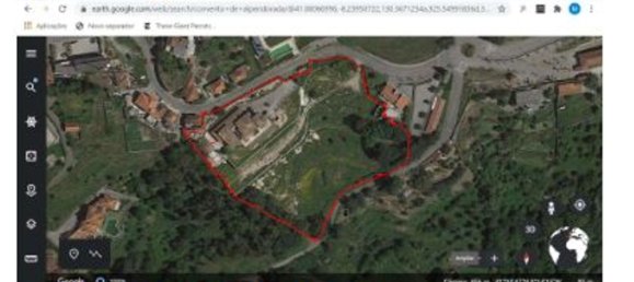 Casa de 4 dormitorios en Marco de Canaveses, Portugal No. 11641 35