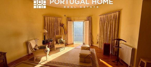 Casa de 4 dormitorios en Marco de Canaveses, Portugal No. 11641 6