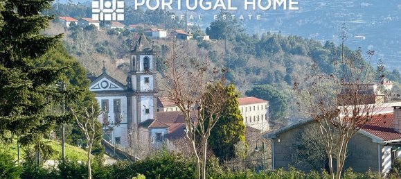 Casa de 4 dormitorios en Marco de Canaveses, Portugal No. 11641 17