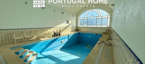 Casa de 4 dormitorios en Marco de Canaveses, Portugal No. 11641 5