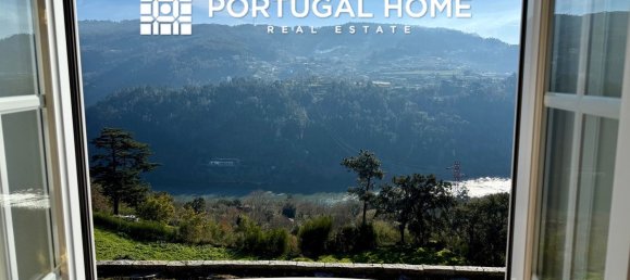 Casa de 4 dormitorios en Marco de Canaveses, Portugal No. 11641 33