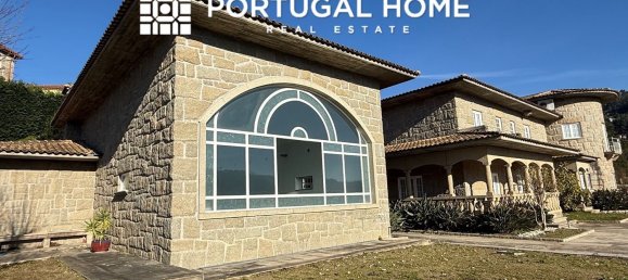 Casa de 4 dormitorios en Marco de Canaveses, Portugal No. 11641 4