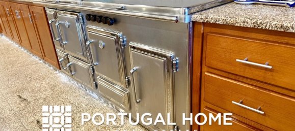 Casa de 4 dormitorios en Marco de Canaveses, Portugal No. 11641 14