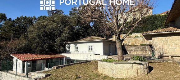 Casa de 4 dormitorios en Marco de Canaveses, Portugal No. 11641 18