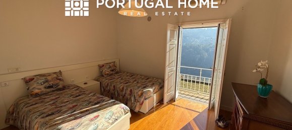 Casa de 4 dormitorios en Marco de Canaveses, Portugal No. 11641 31