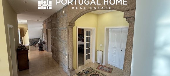 Casa de 4 dormitorios en Marco de Canaveses, Portugal No. 11641 26