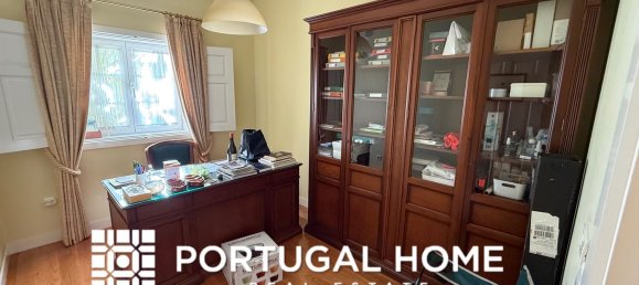 Casa de 4 dormitorios en Marco de Canaveses, Portugal No. 11641 9