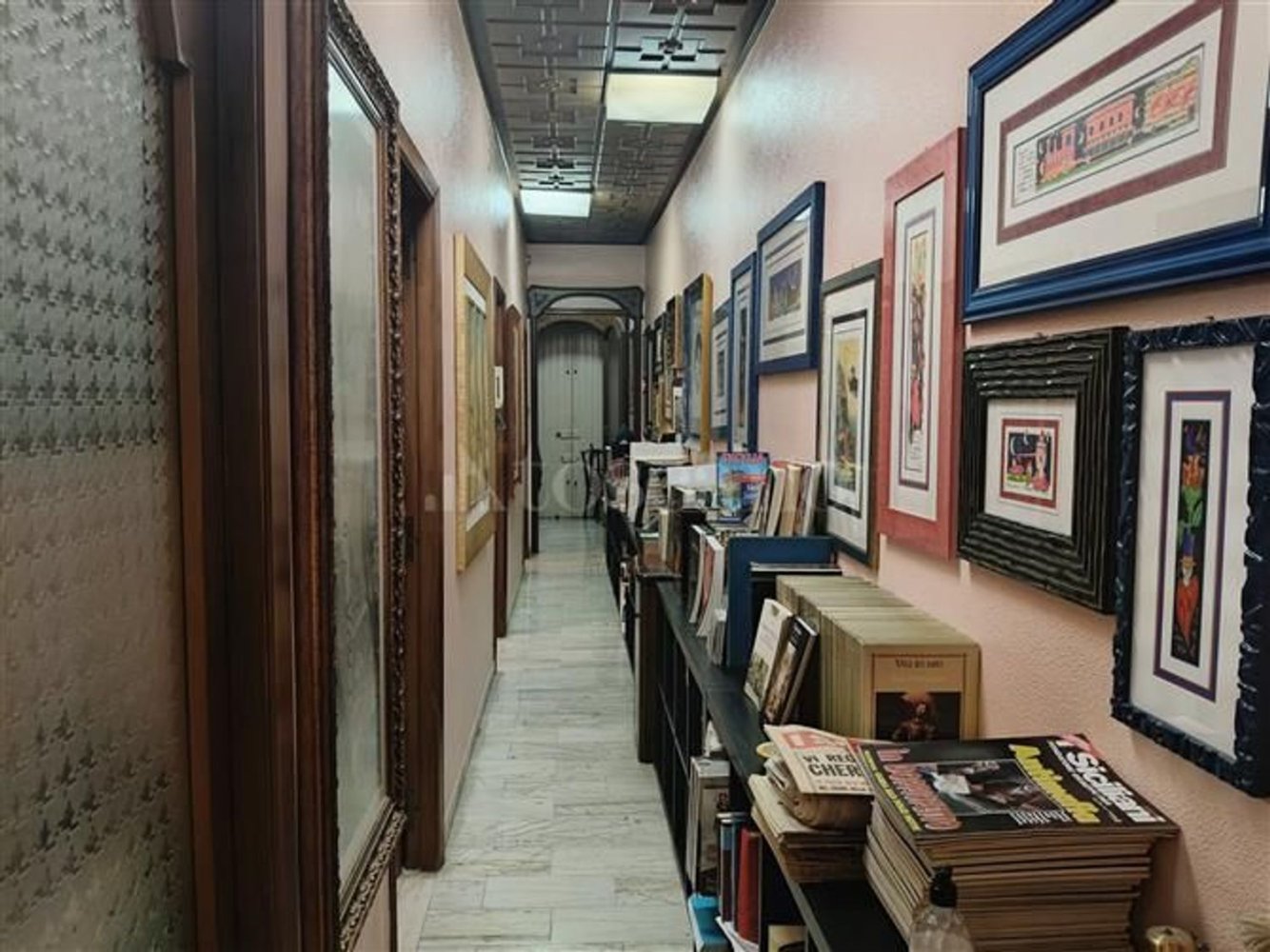 Квартира с 3 спальнями в Катания, Италия № 323898