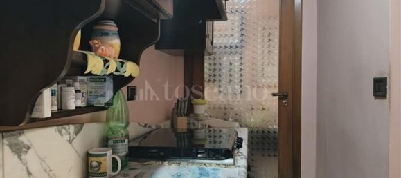 Квартира с 3 спальнями в Катания, Италия № 323898 5